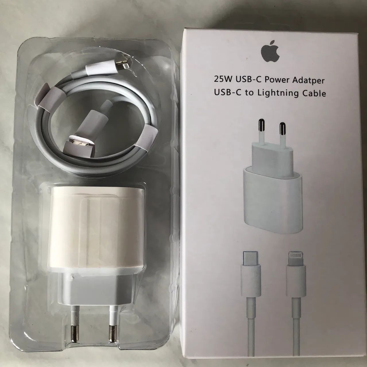 Carregador IPhone  LIGHTNING com ENTREGA GRATIS