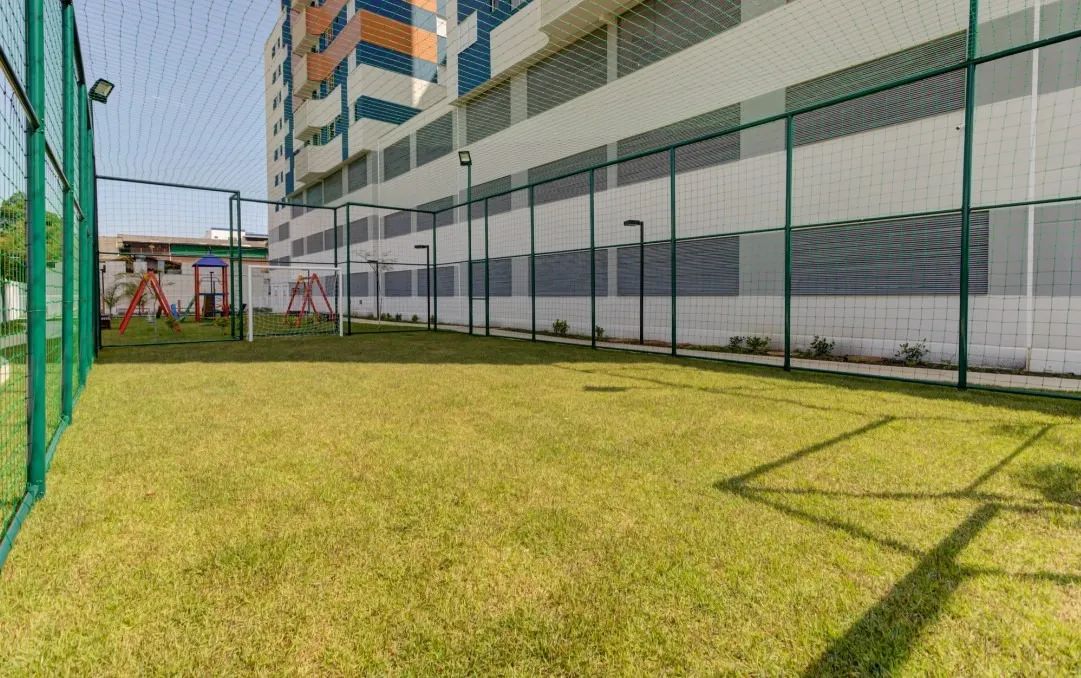 Apartamento na Avenida dos Imigrantes, Criciúma - Foto 2