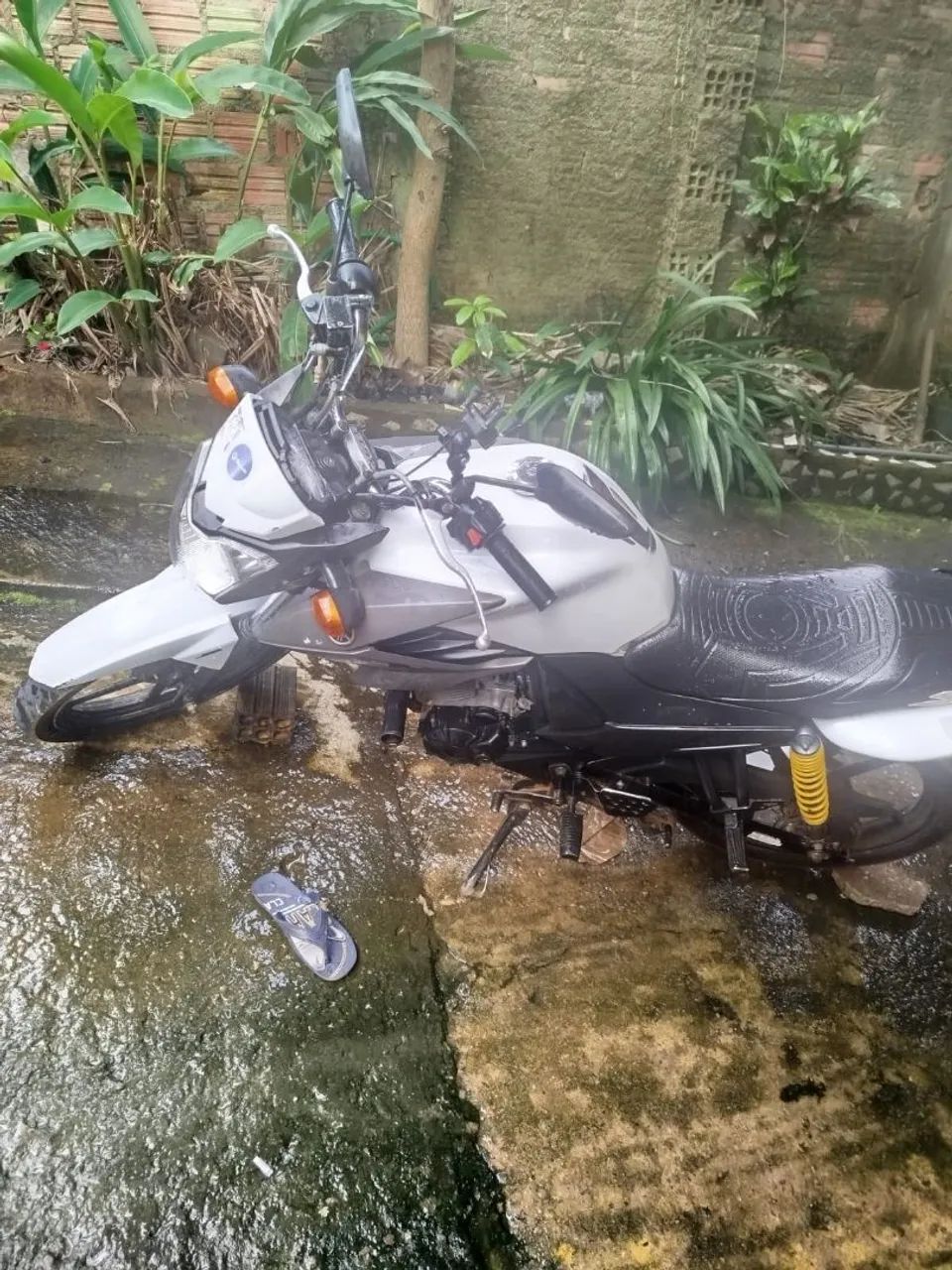 Fazer 150 - Foto 3