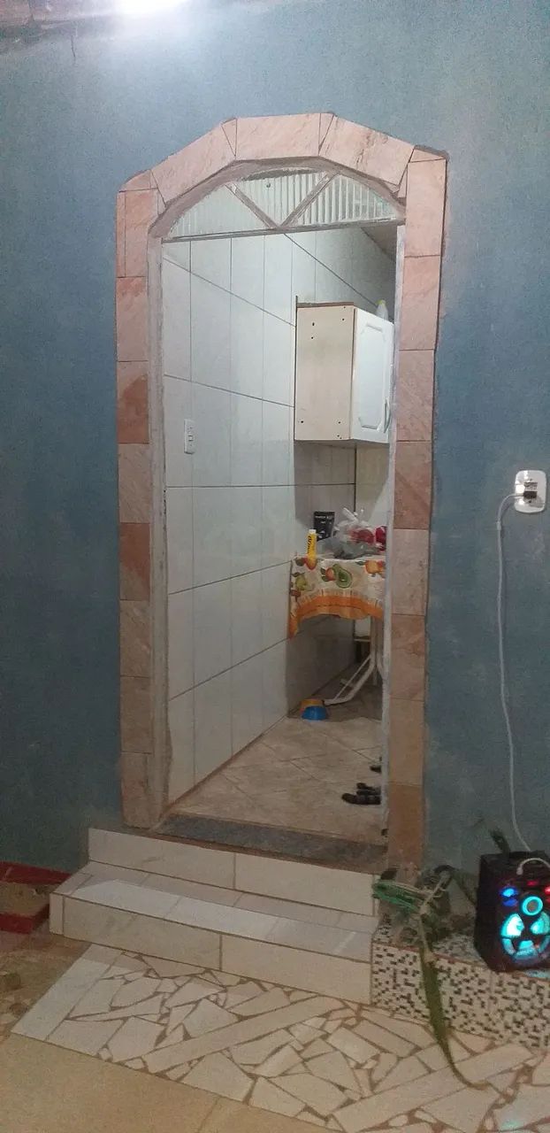 Foto - Nova Iguaçu - Três Corações