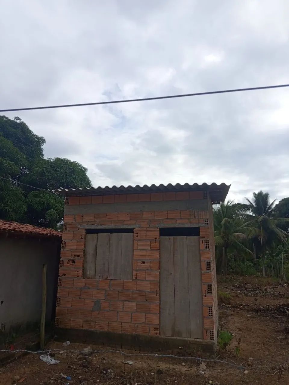 Foto - Santa Cruz Cabrália - 