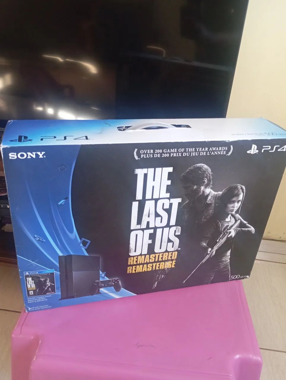 Ps4 - Foto 3