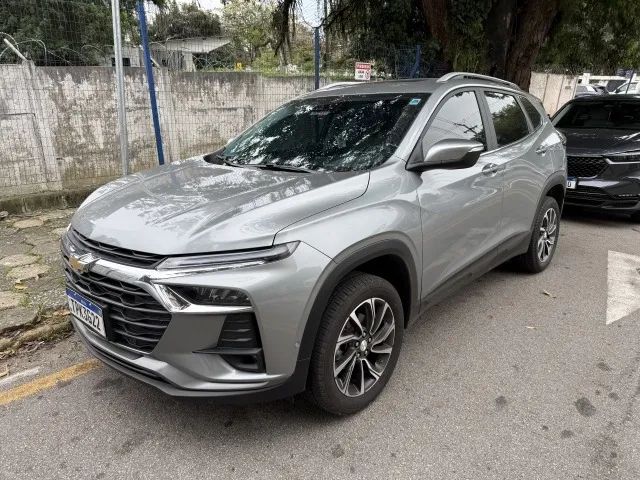 Chevrolet Tracker Premier 1.2 Turbo 12V Flex AUT 2026 - Foto 2