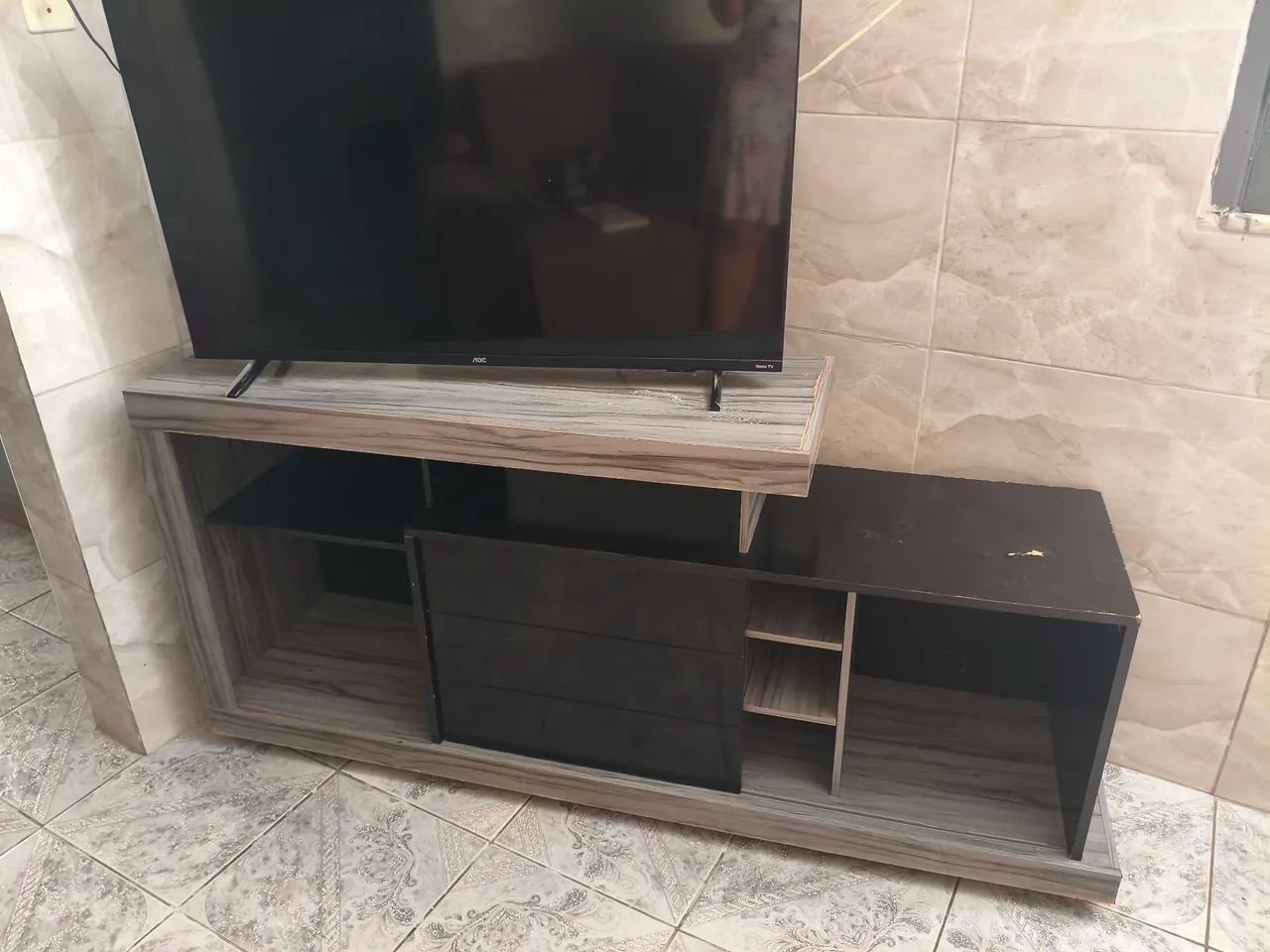 Rack de televisão  - Foto 4