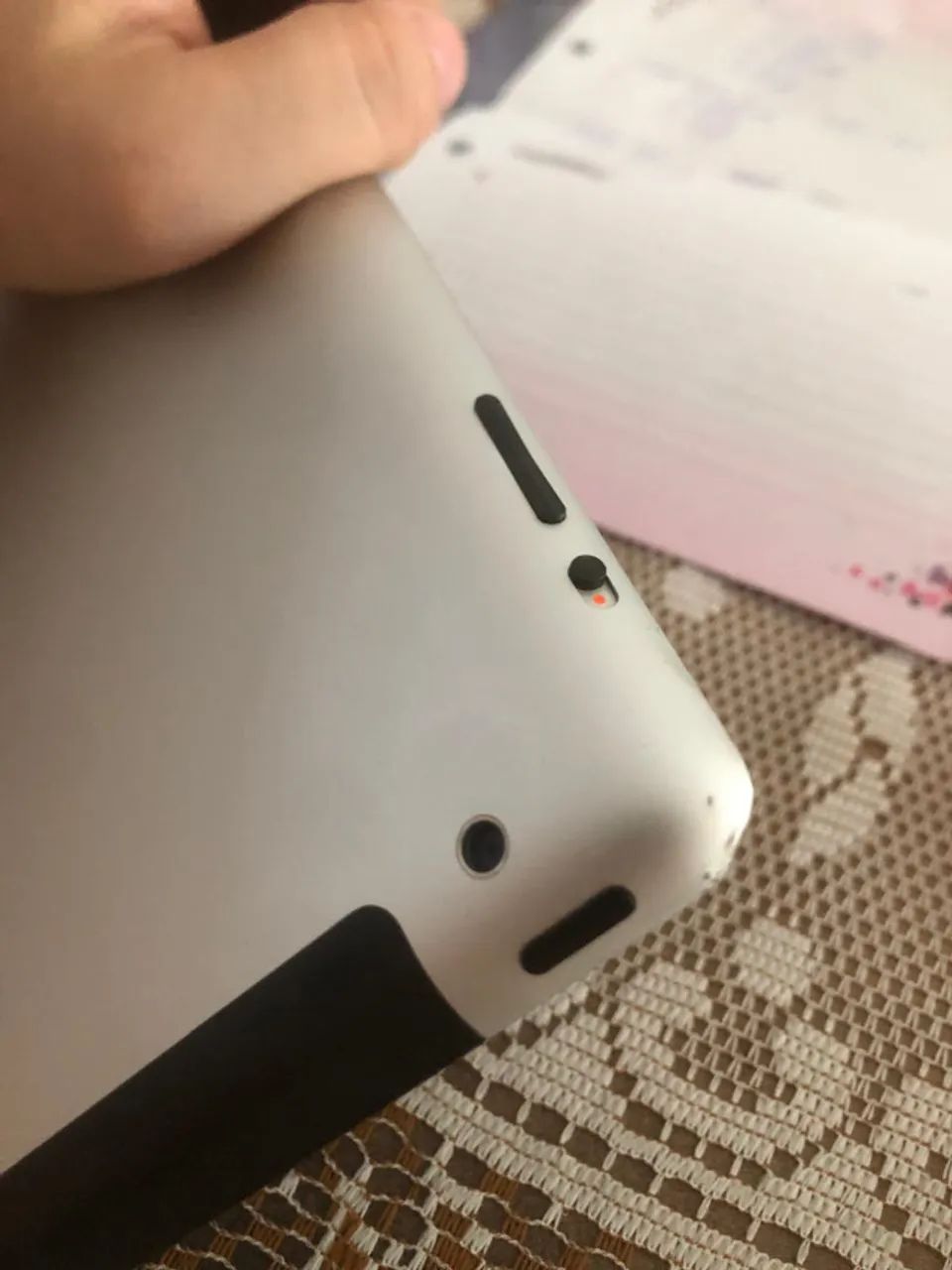 iPad 2a geração 64GB - Foto 2