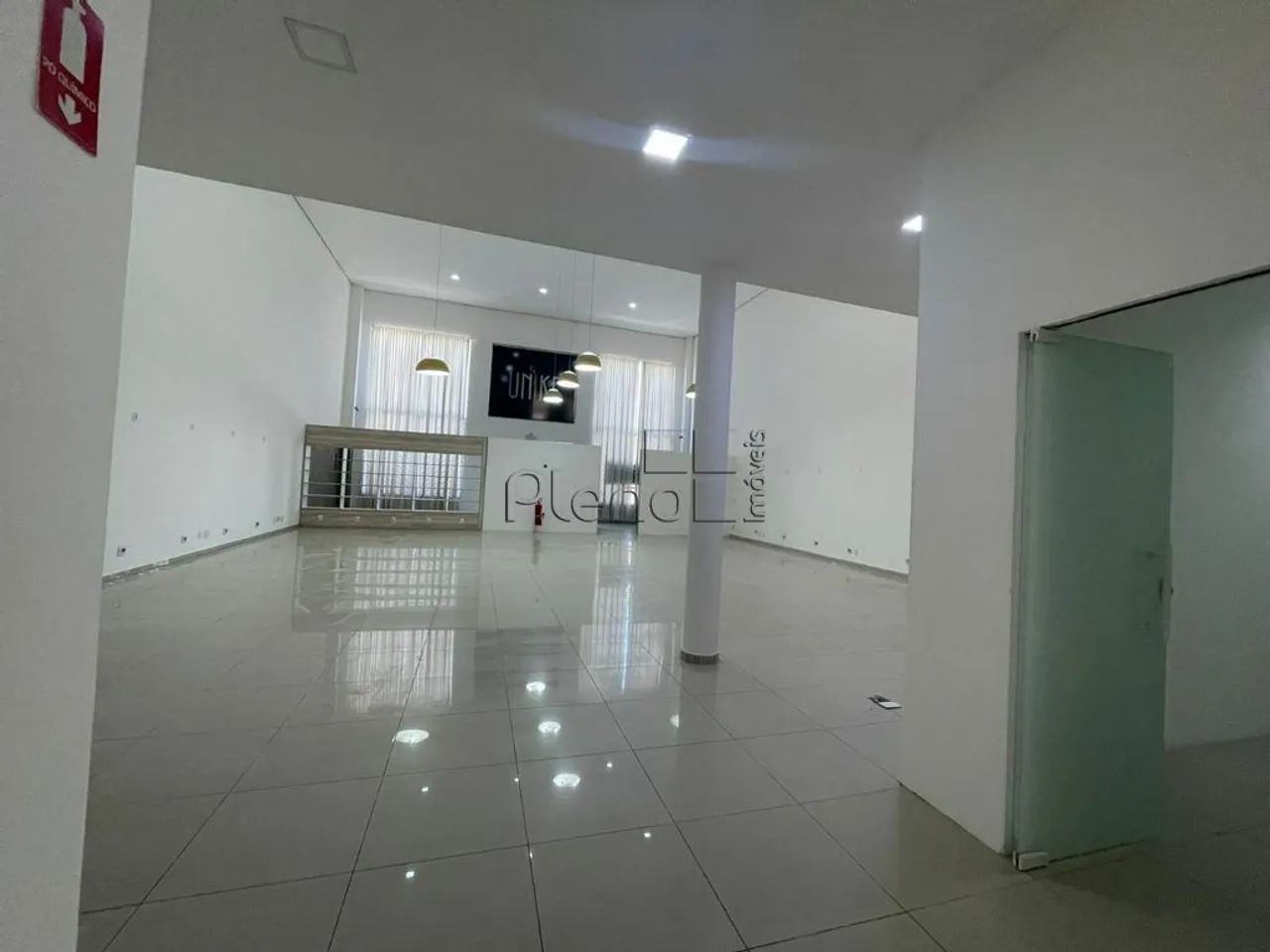 Barracão para alugar em Campinas, Jardim Proença, com 360 m² - Foto 3