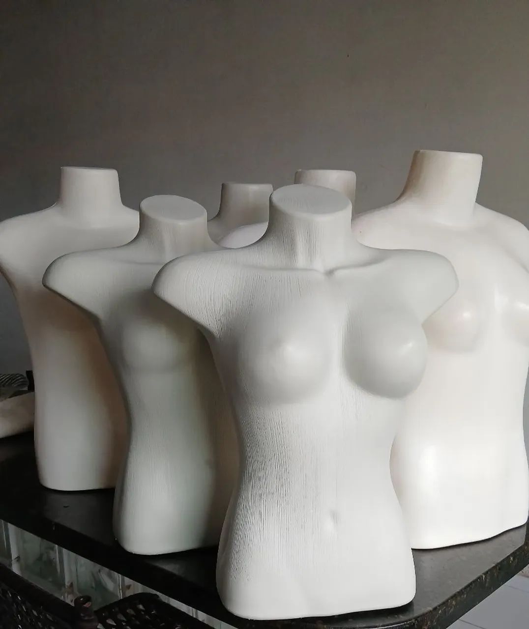 Manequins - Desconto em todos
