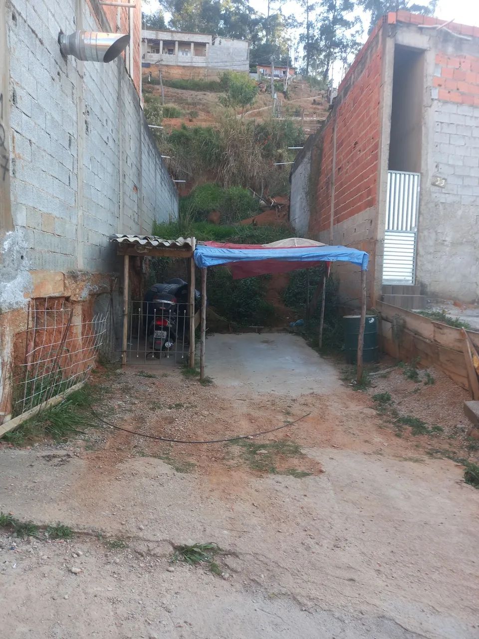 Terreno no morro doce  - Foto 2