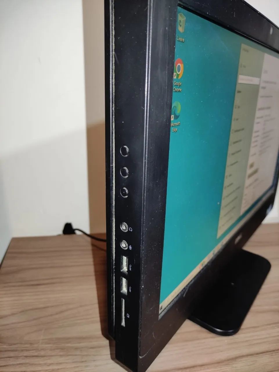 Pc Dell ALL in One Optplex 3011 aio - Foto 3