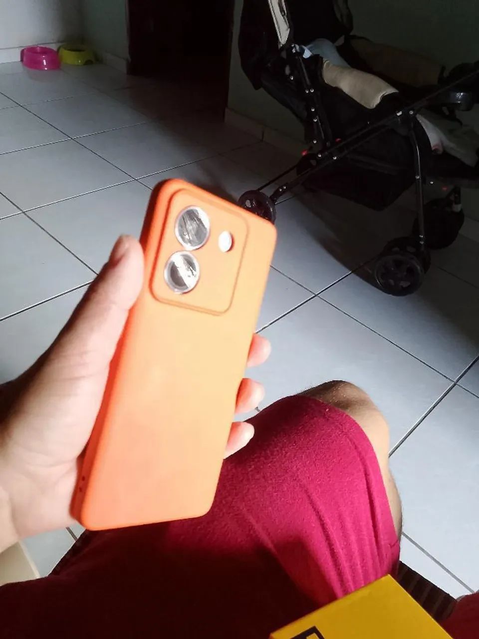 Poço m7pro 5g - Foto 2