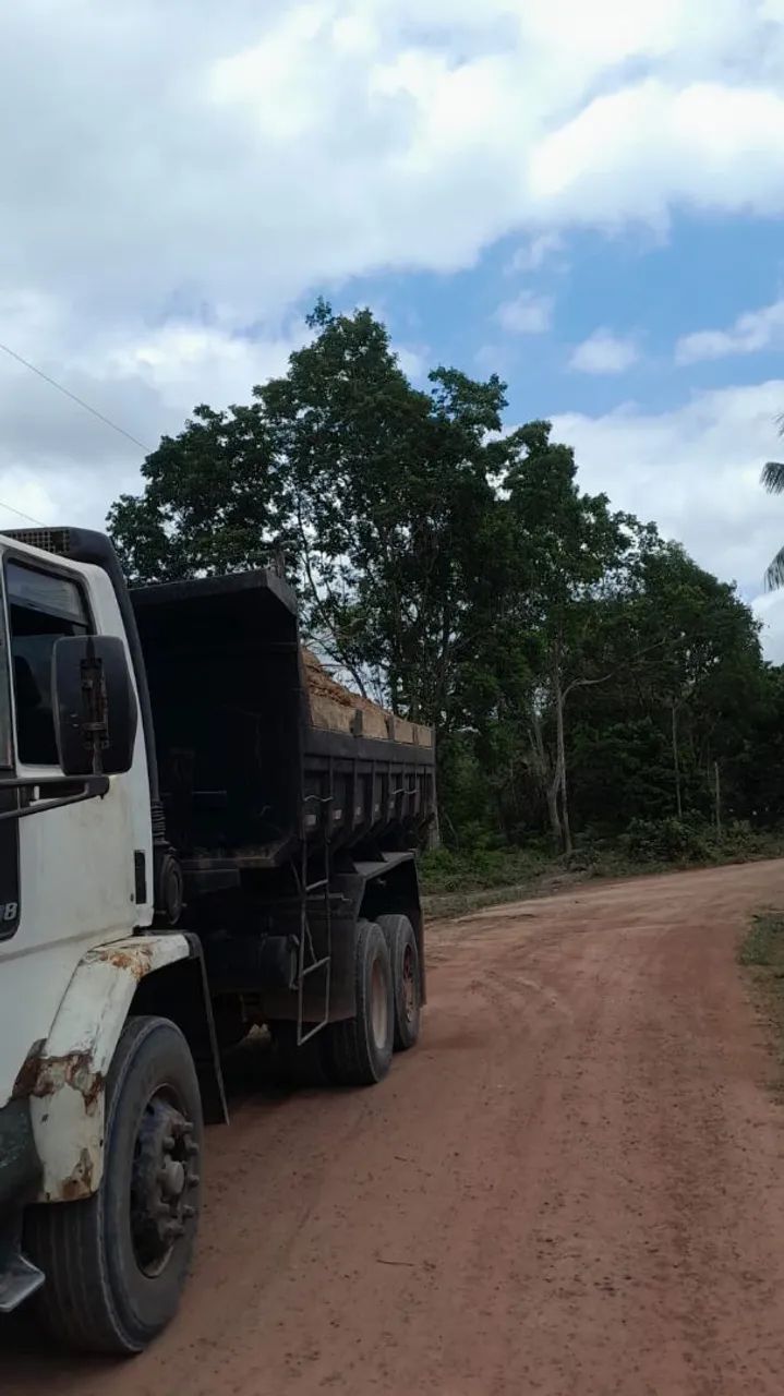 Forde cargo 2218  - Foto 3