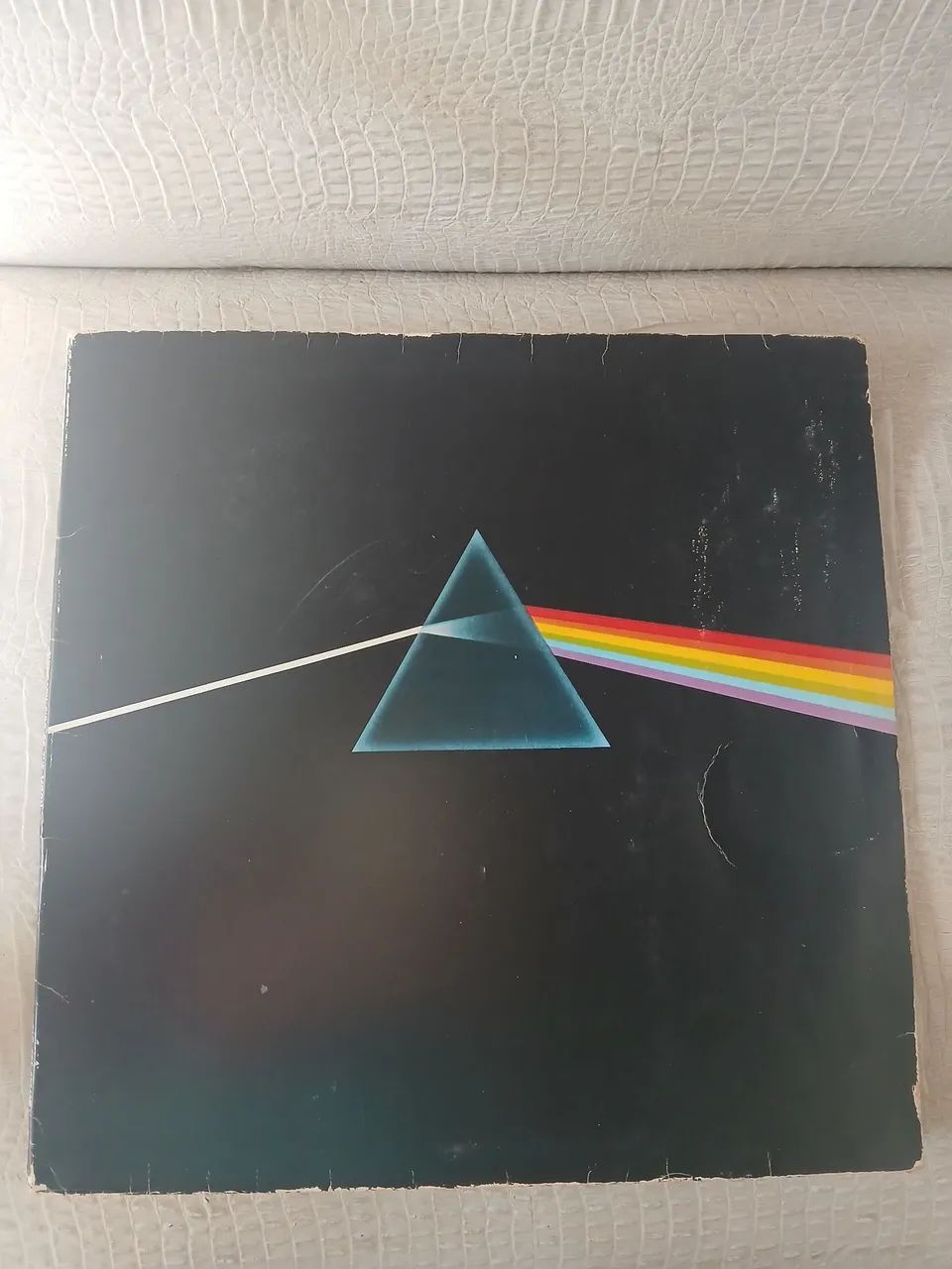 Vinil Pink Floyd
