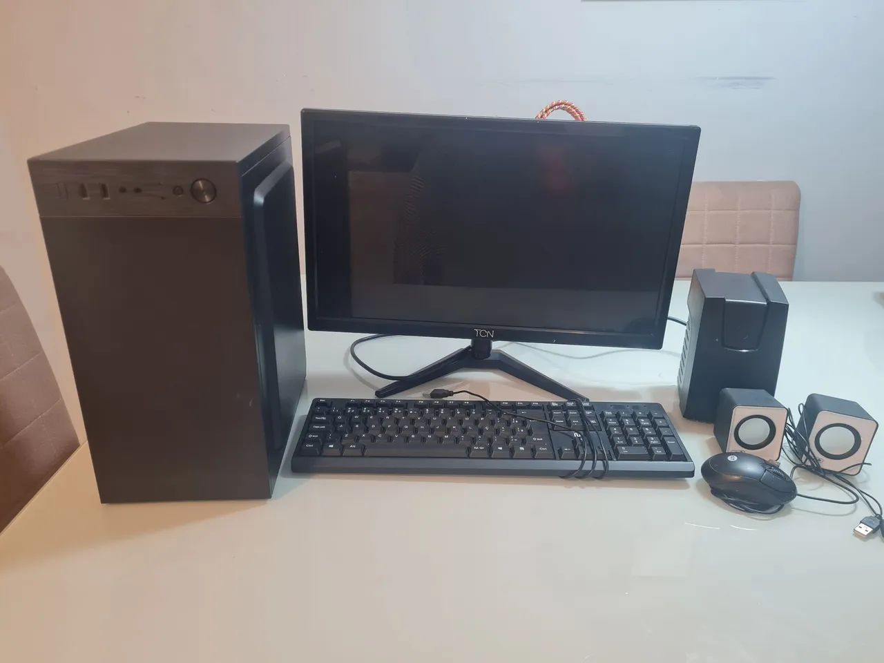 Kit PDV + Sistema de Controle de Vendas e Estoque 