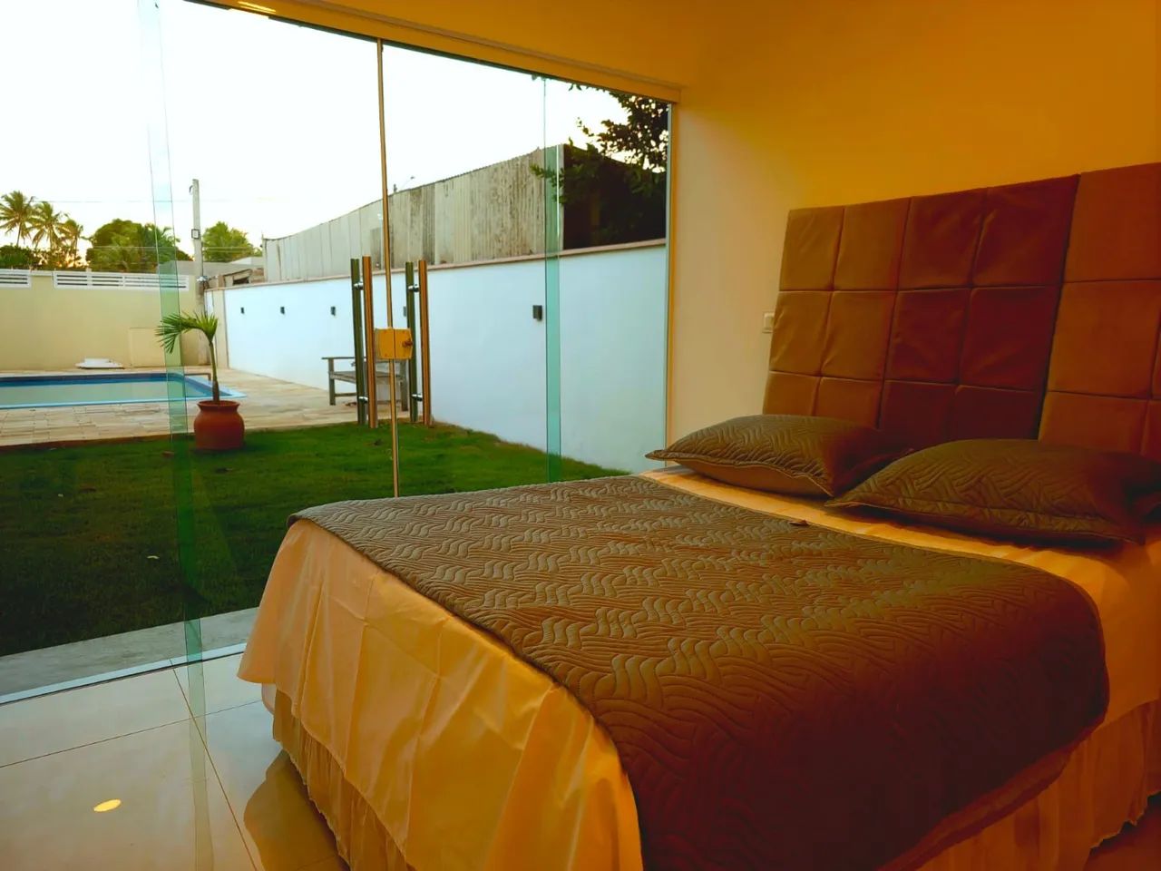 Casa com Piscina Porto de Galinhas  - Foto 5