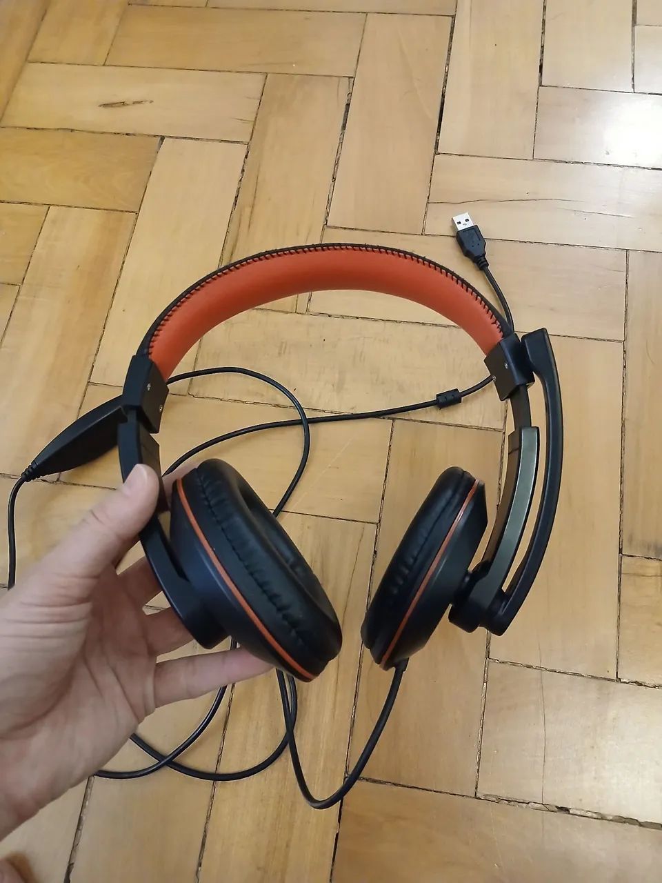 Fone e ouvido VX Gaming - Foto 2