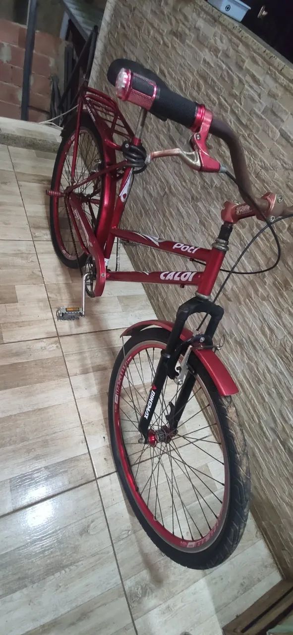 Bicicleta Potty - Foto 4