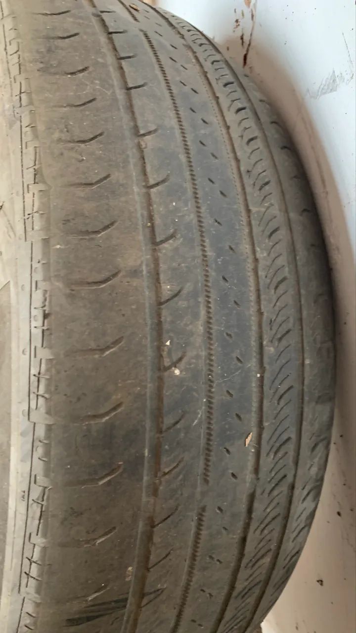 Pneu para (step) 225/60 R18 