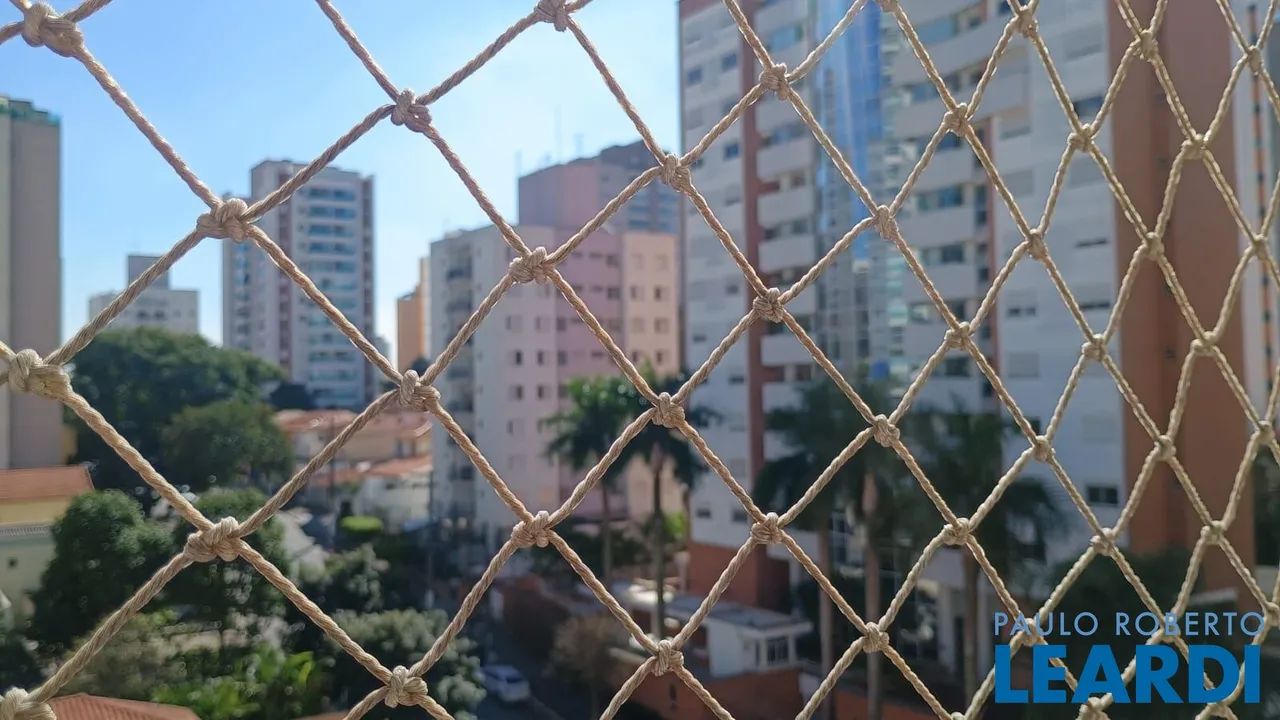 APARTAMENTO - VILA MASCOTE - SP - Foto 4