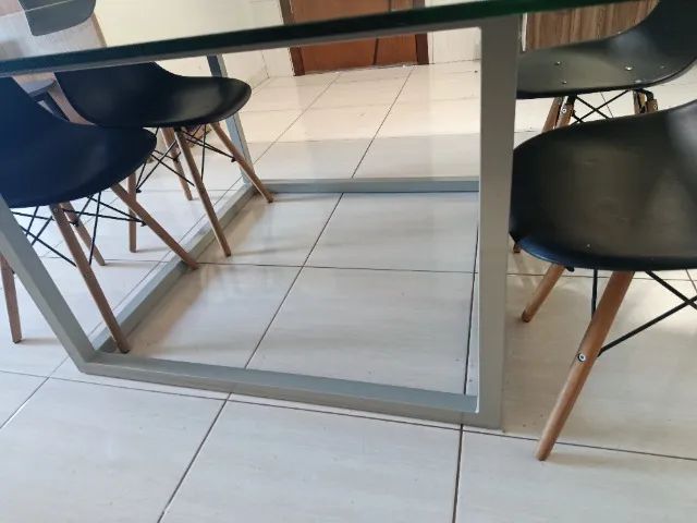 Mesa de jantar  - Foto 2