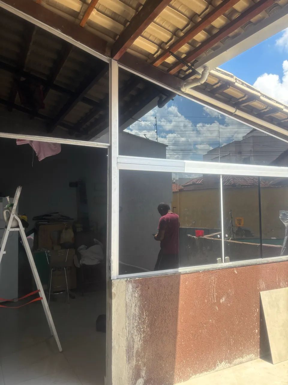 Insulfilm Película Residencial