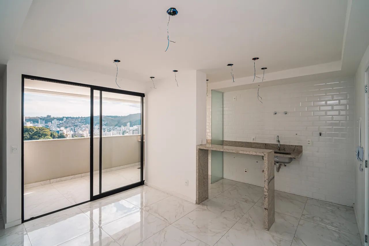 Apartamento 3 quartos - Granbery - Foto 4