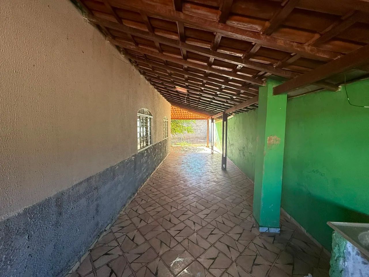 VENDE-SE CASA NOVA COLINA  - Foto 3