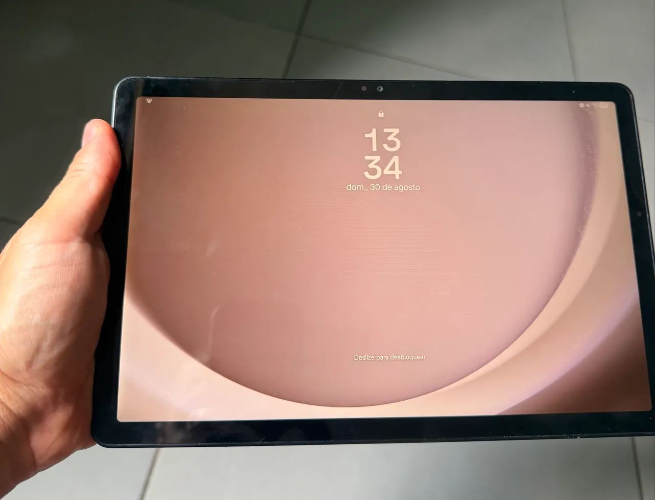 Tablet A9+ 11 Polegadas 