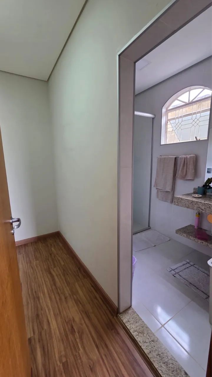 Vendo Casa QR 404 - Samambaia Norte  - Foto 5