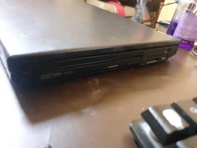 Notebook para estudo com bateria THINKPAD T420 - Foto 4
