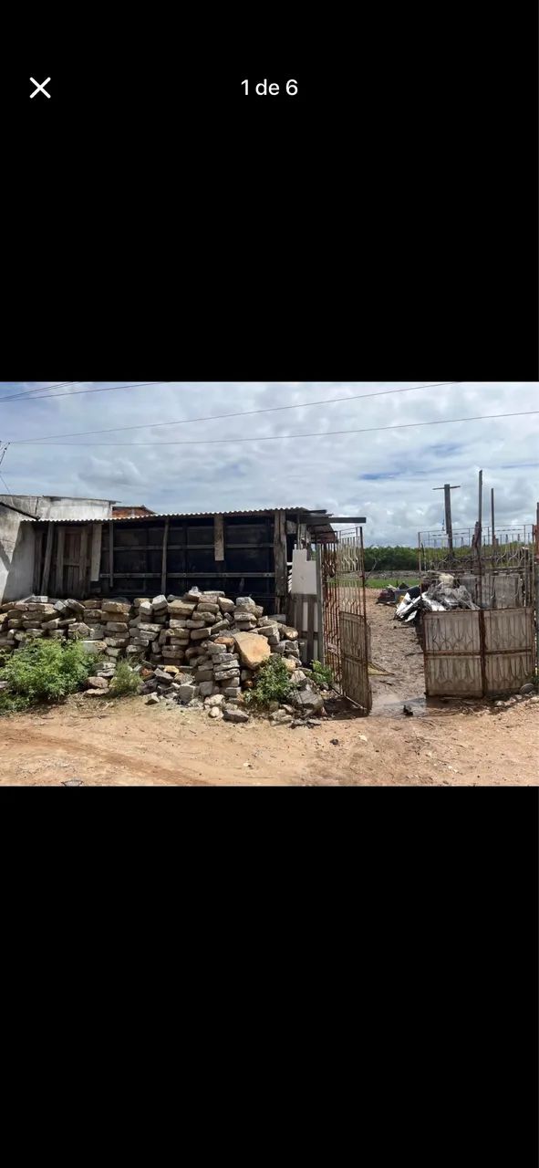 Terreno pra vender - Foto 2