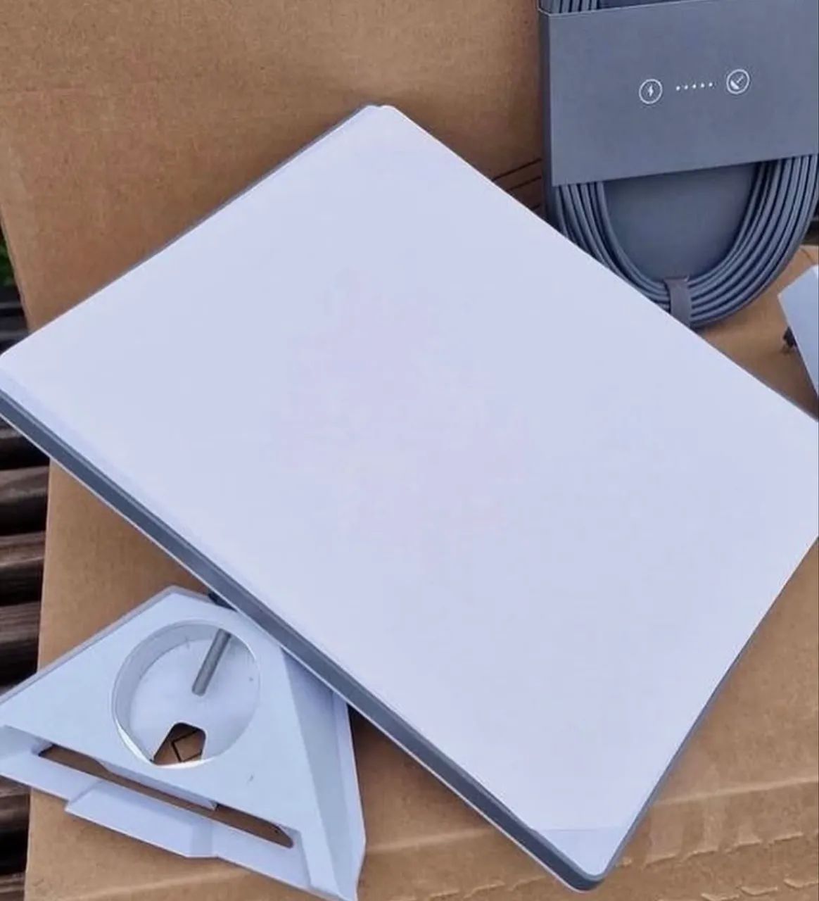 Internet via satélite Starlink Mini - Foto 2