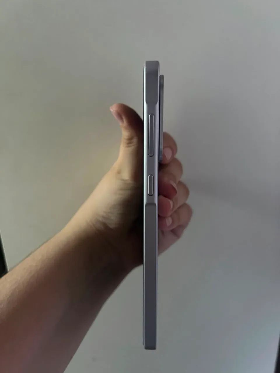 Samsung A36 violeta  - Foto 2