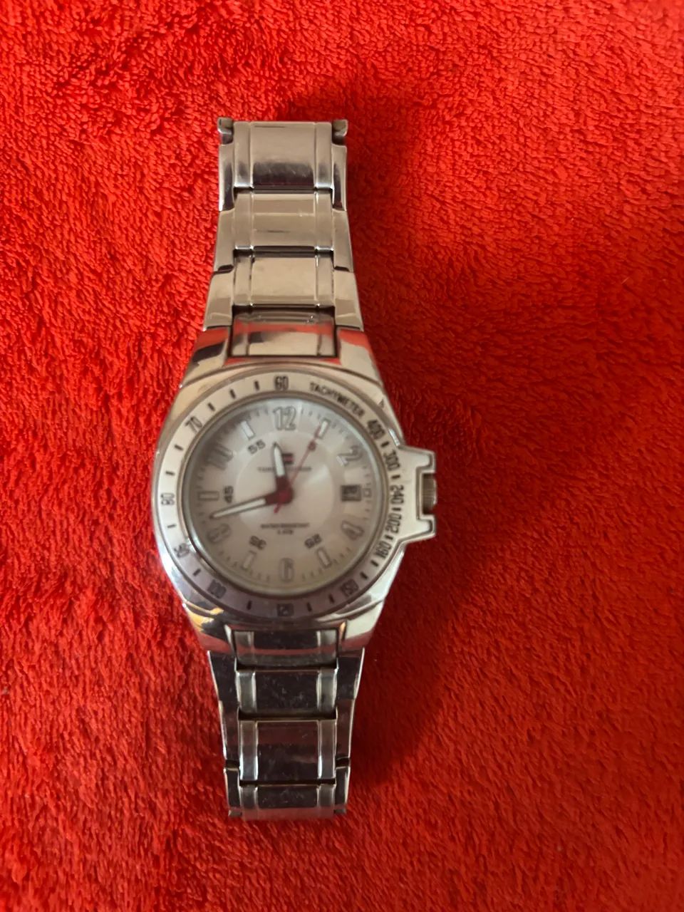 Relógio original TOMMY HILFIGER