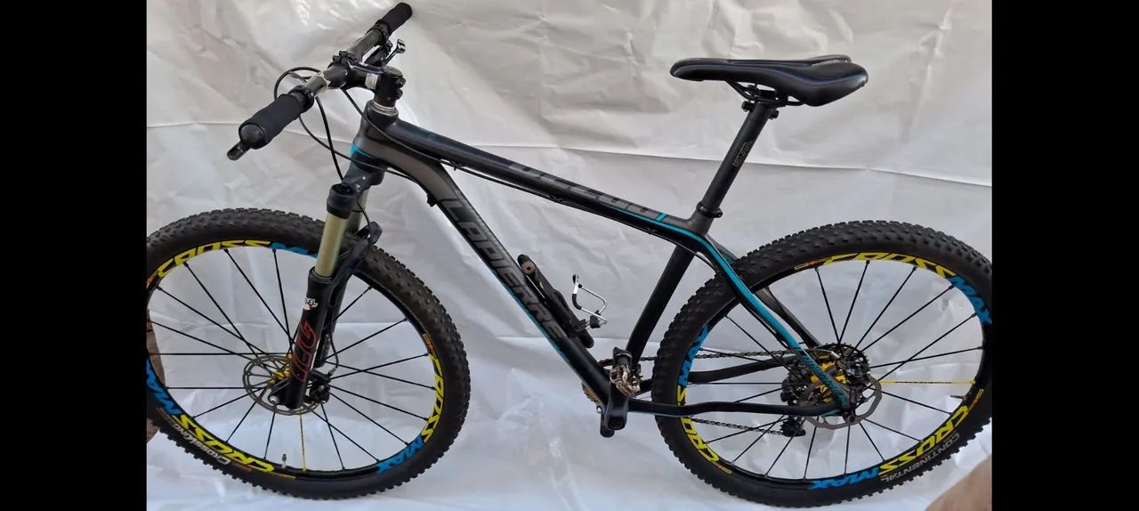 Lapierre PR729 carbono. - Foto 2