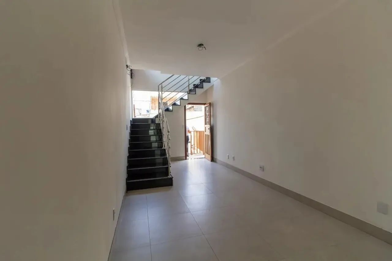Casa à Venda - Nova Vista, 5 Quartos, 200 m2 - Foto 3