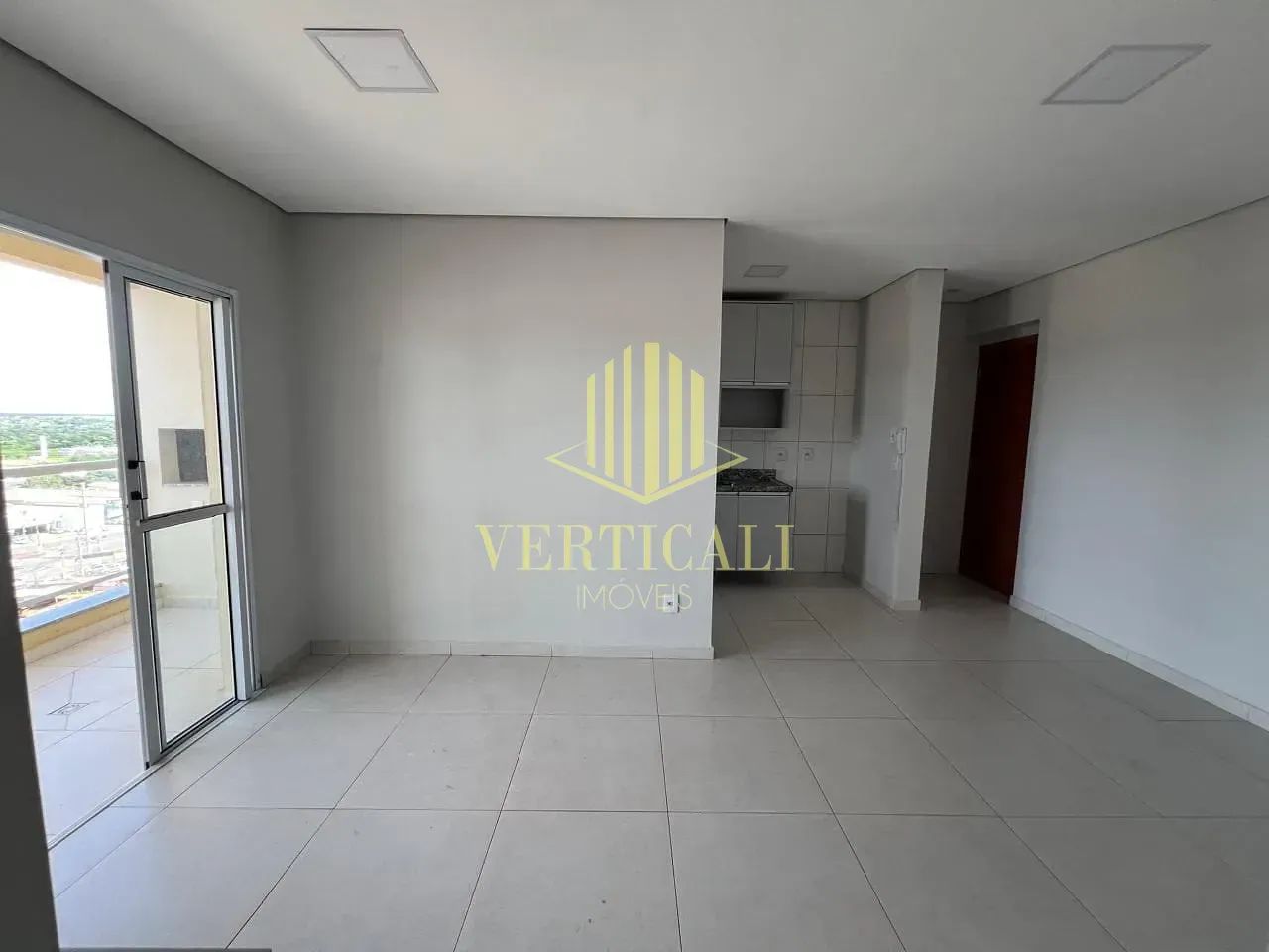 Park Cidade Alta para locação, 85m², Cidade Alta, Cuiabá, MT - Foto 3