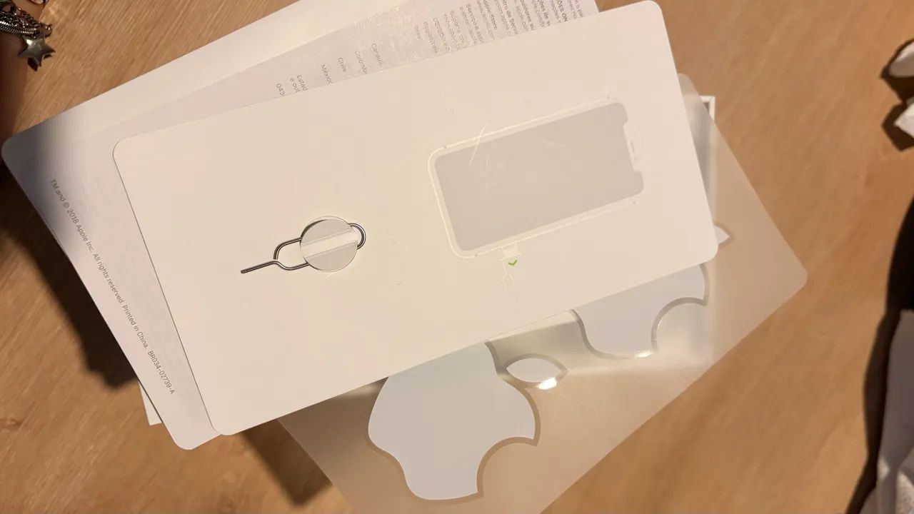 IPhone XR Preto 128gb - Foto 2