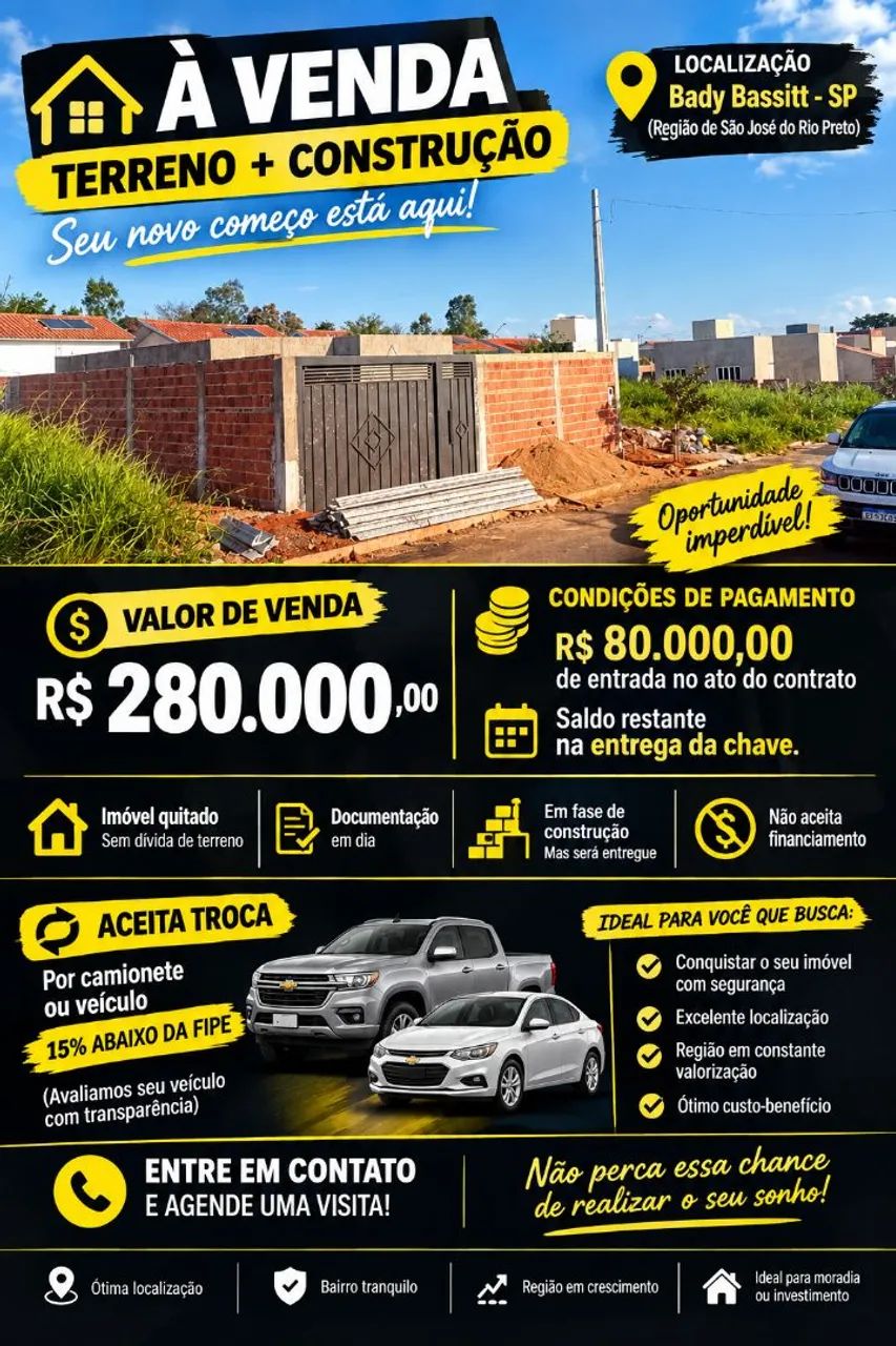 Vendo troco