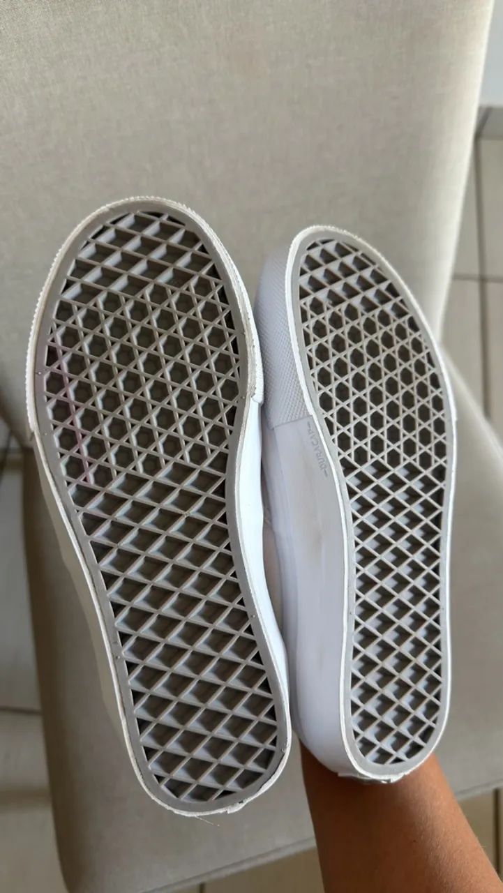 Tênis da Vans Duracap - Foto 5