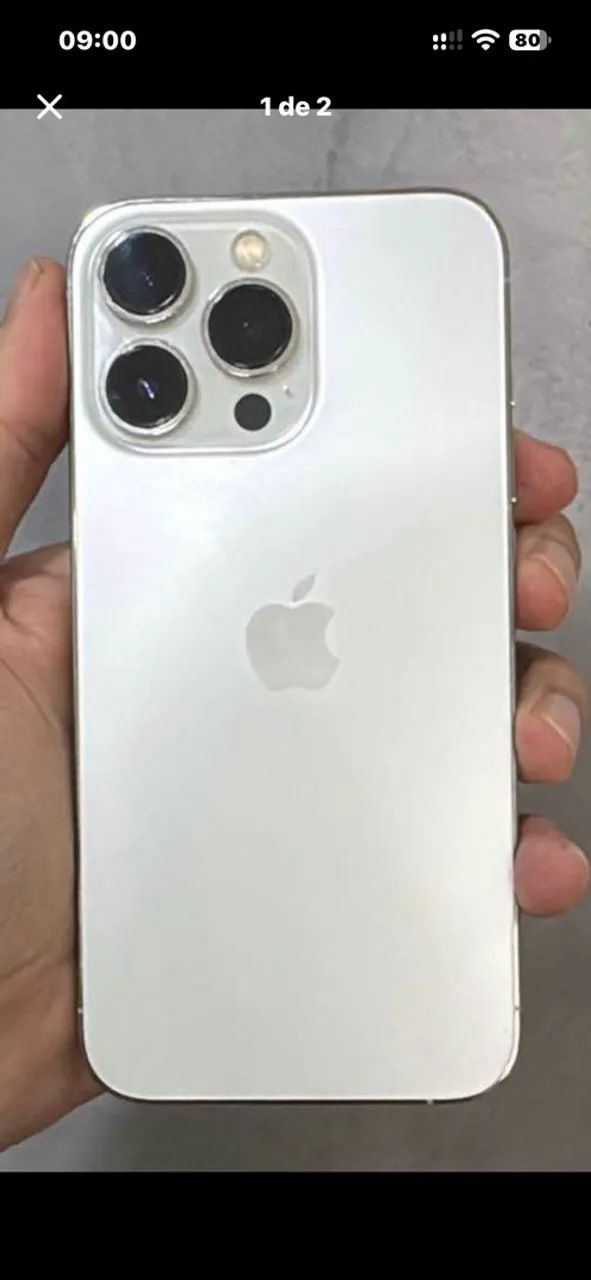 iPhone 13 Pro