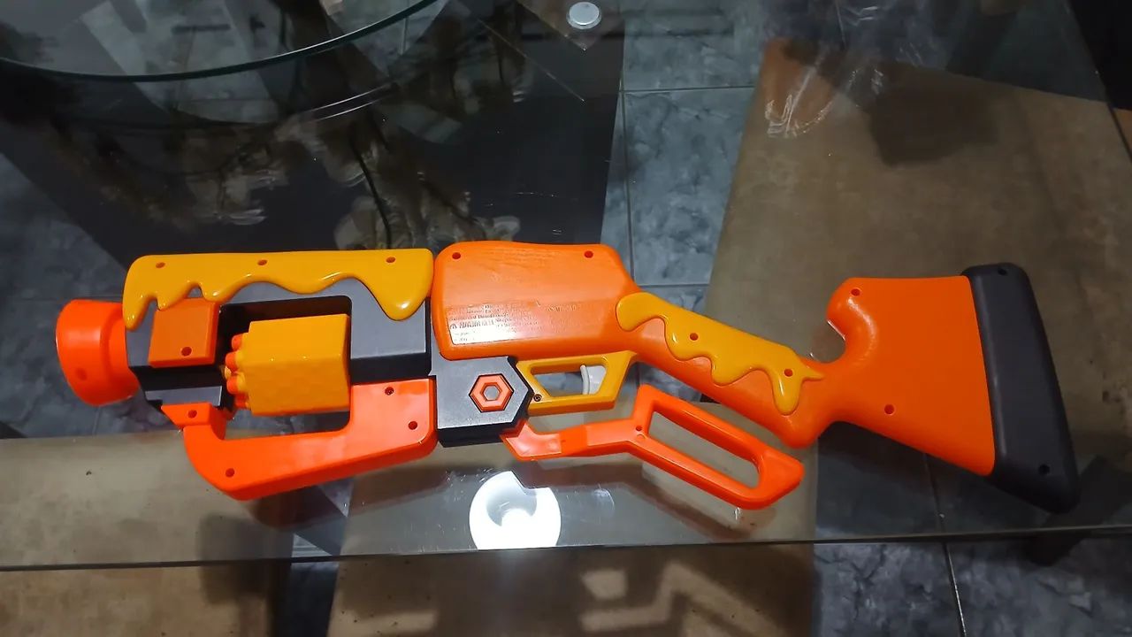 Nerf adopt me bees - Foto 2