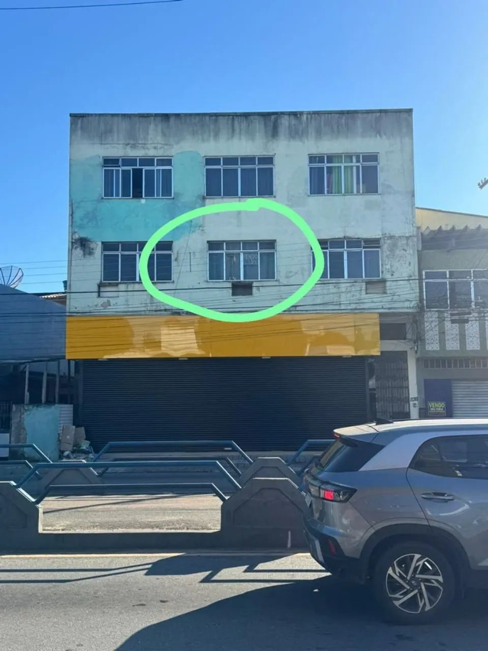Apartamento no centro de Campos  - Foto 2