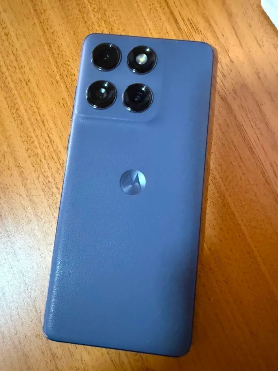 Motorola Edge 60 fusion 256GB