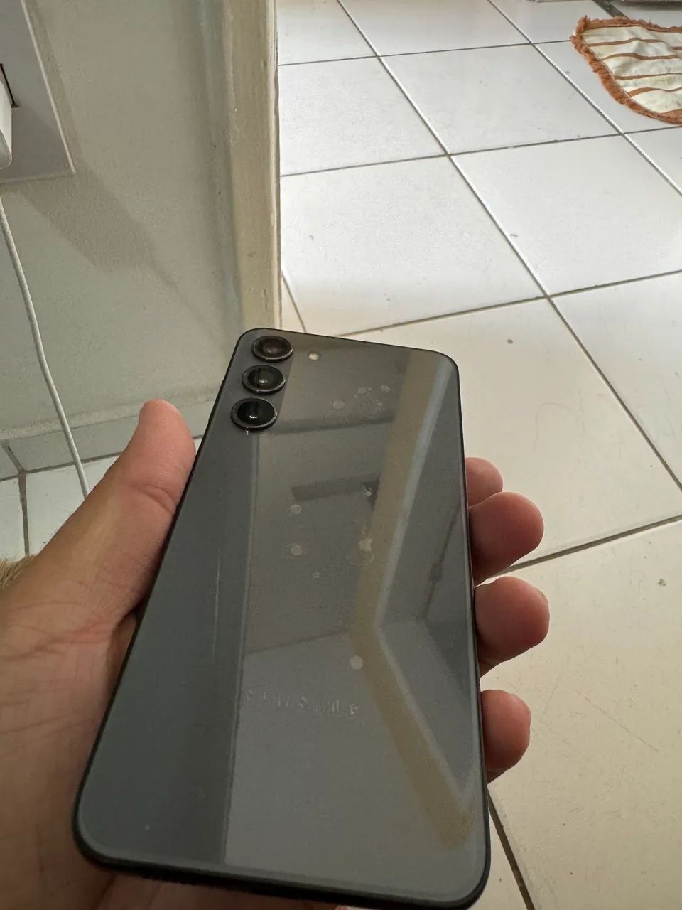 Galaxy S23 Plus  - Foto 4