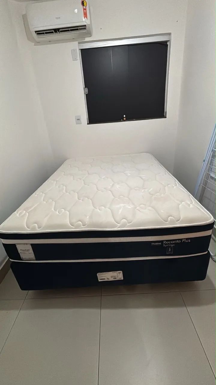Cama casal - Foto 3