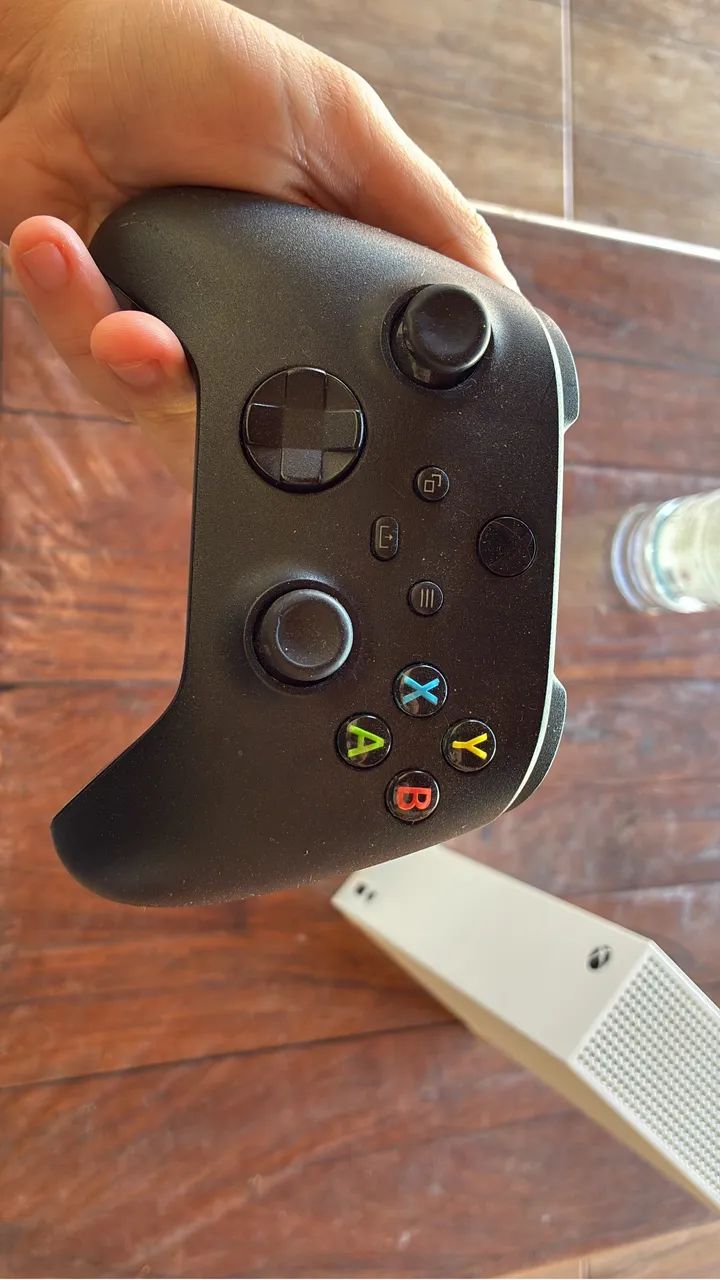 XBOX SERIES S - Foto 2