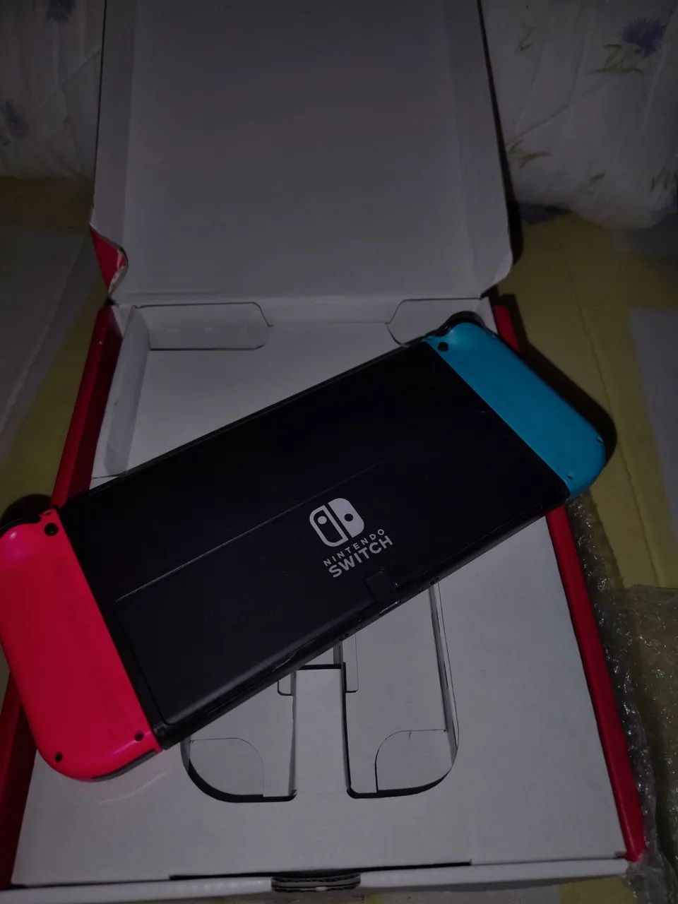 Nintendo switch OLED  - Foto 4