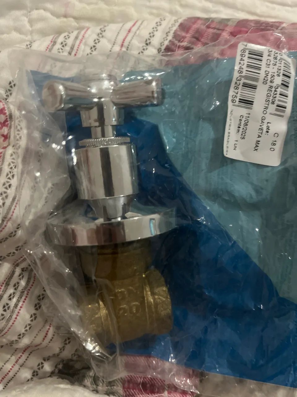Drawer Valve64993888949634120