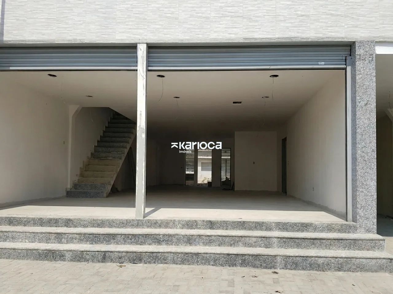 OPORTUNIDADE EM RAMOS | LOJA 300M² E PREDIO ANEXO COM ESCRITORIOS EM TERRENO DE 500M² | À  - Foto 2