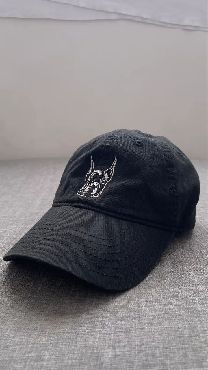 Boné Daddy Hat Original Cracktown